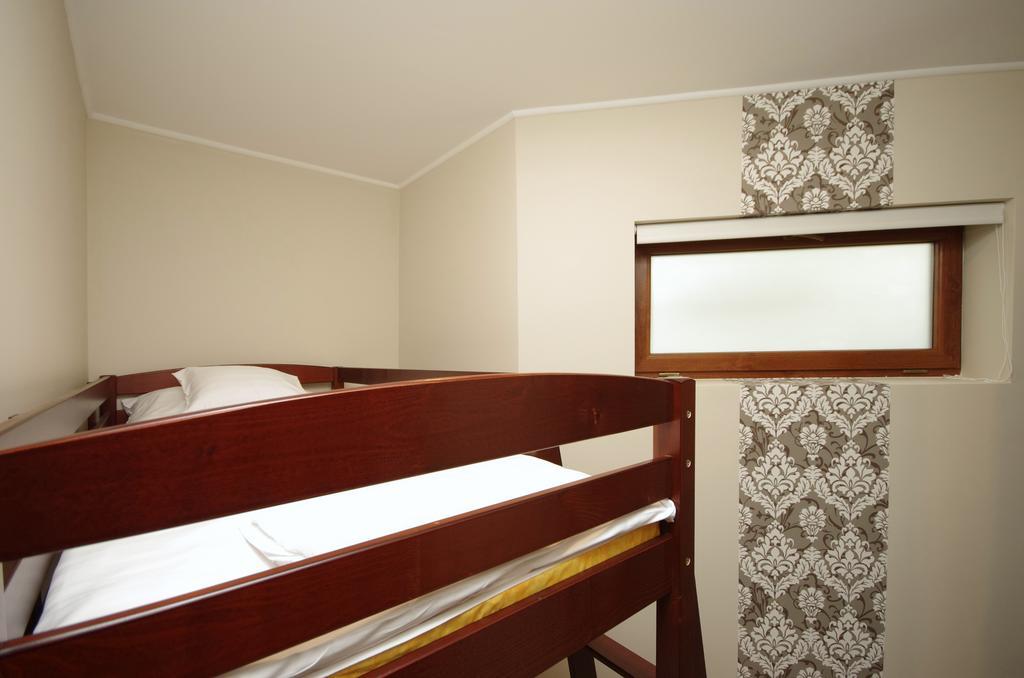 Mosoly Deluxe Apartman Gyula Buitenkant foto